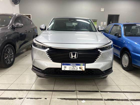 HONDA HR-V 1.5 DI I-VTEC FLEX EXL CVT